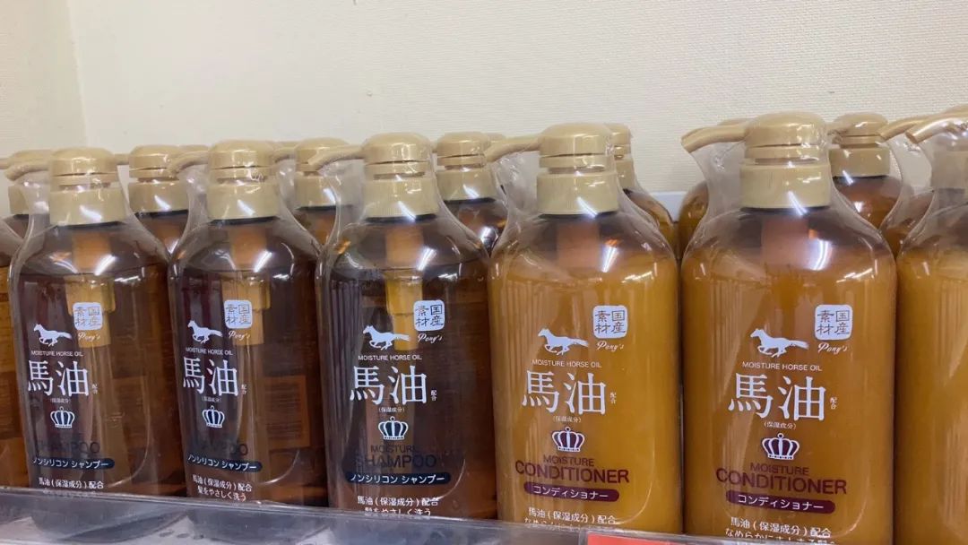 火爆全球的马油洗护「素卡」,正式登陆中国市场