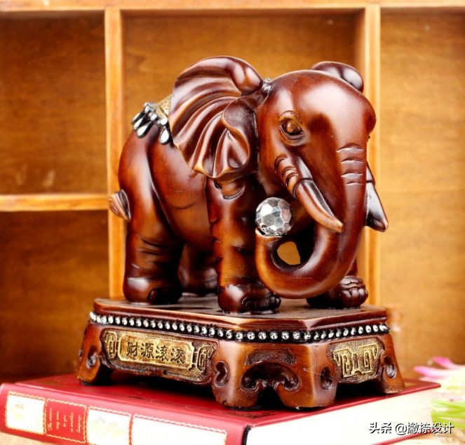 工艺品佛像是不是可以随便摆放,艺术品摆放讲究