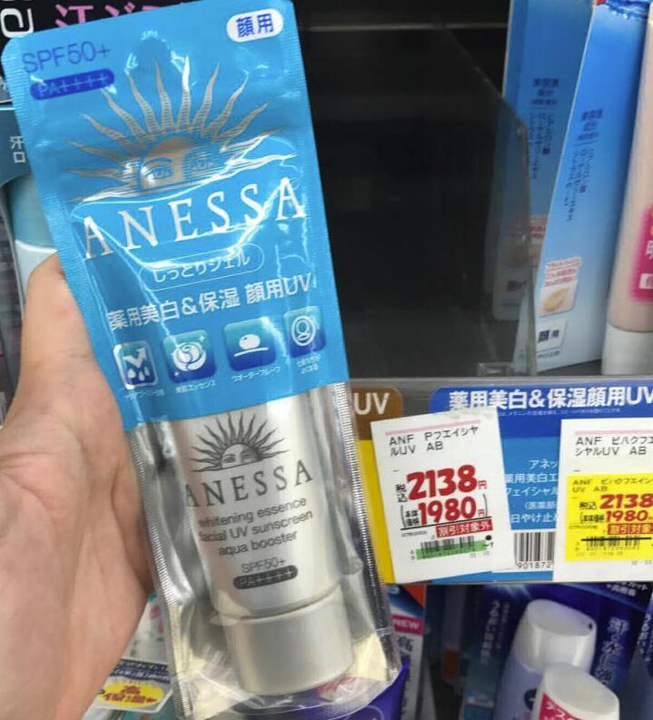 日本药妆店好物推荐,日本药妆店必买水乳