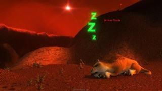 魔兽世界怀旧服猎人宏,怀旧服猎人自动刷螃蟹宏