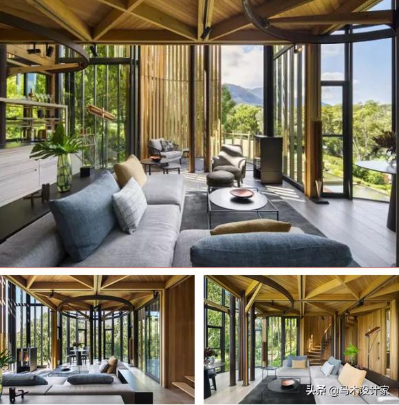 森迪部落树屋酒店,浙江树屋酒店