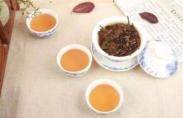 六大茶系品鉴,六大茶系茶的味道不同
