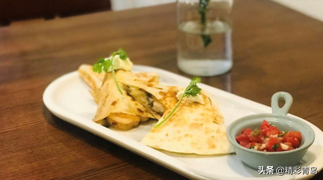 青岛brunch推荐,青岛brunch攻略