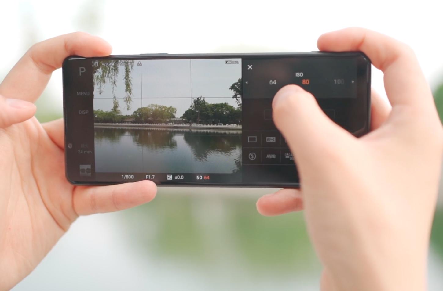 索尼xperia1有全新的吗,索尼xperia1三代有哪些新卖点