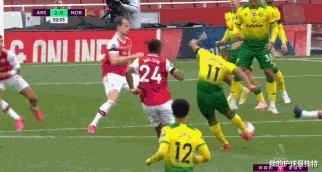 英超阿森纳4-2热刺,英超阿森纳3-0南安普顿集锦