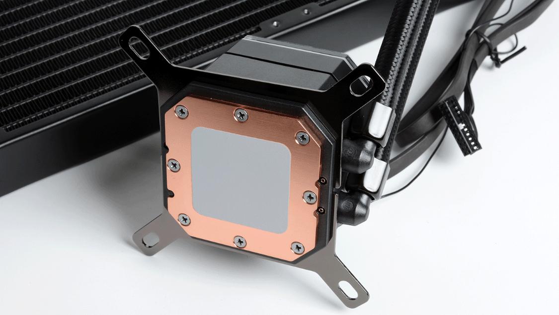 友谊的大船说开就开,给朋友装台预算不到3W的过渡用电脑主机