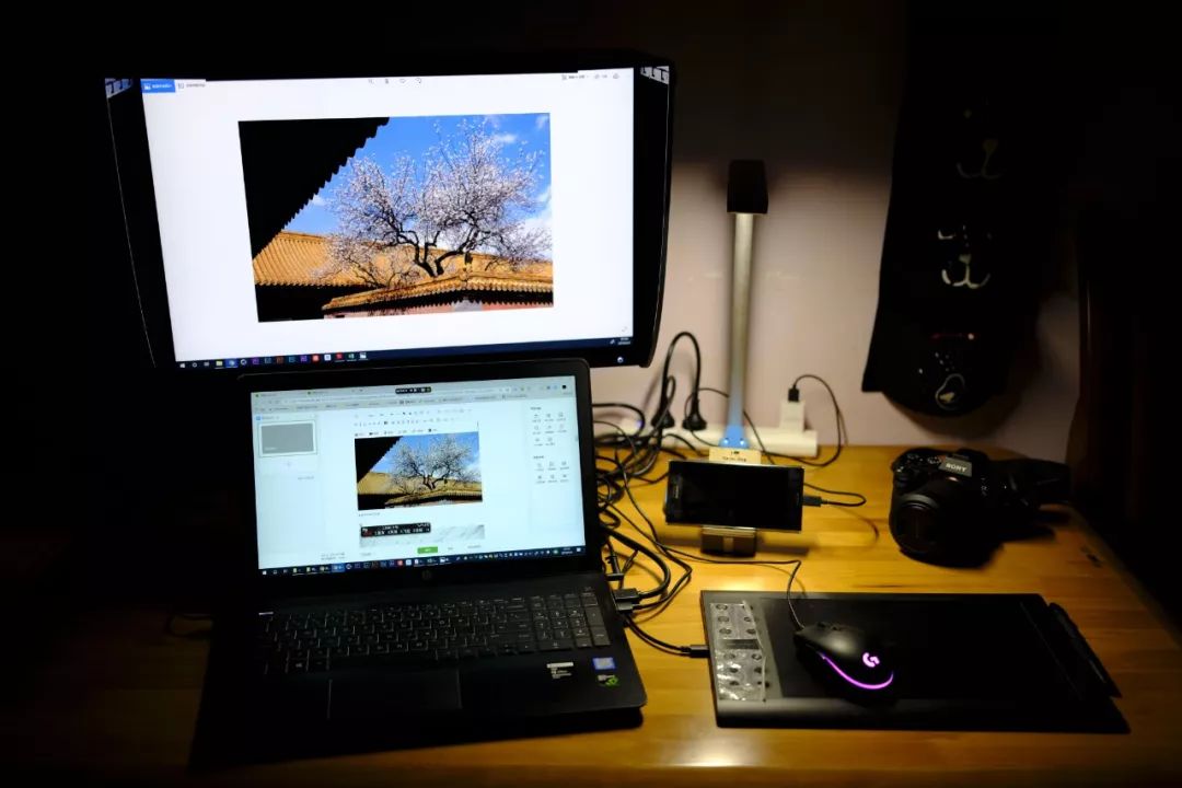 明基sw240专业摄影显示器,明基sw240真实测评