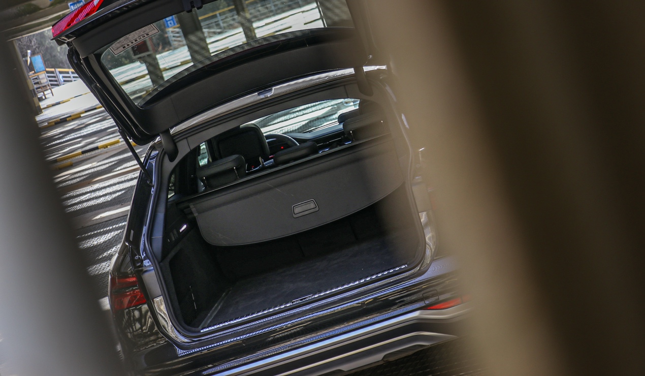 老款奥迪a6allroad值得入手吗,奥迪a6allroad深度体验