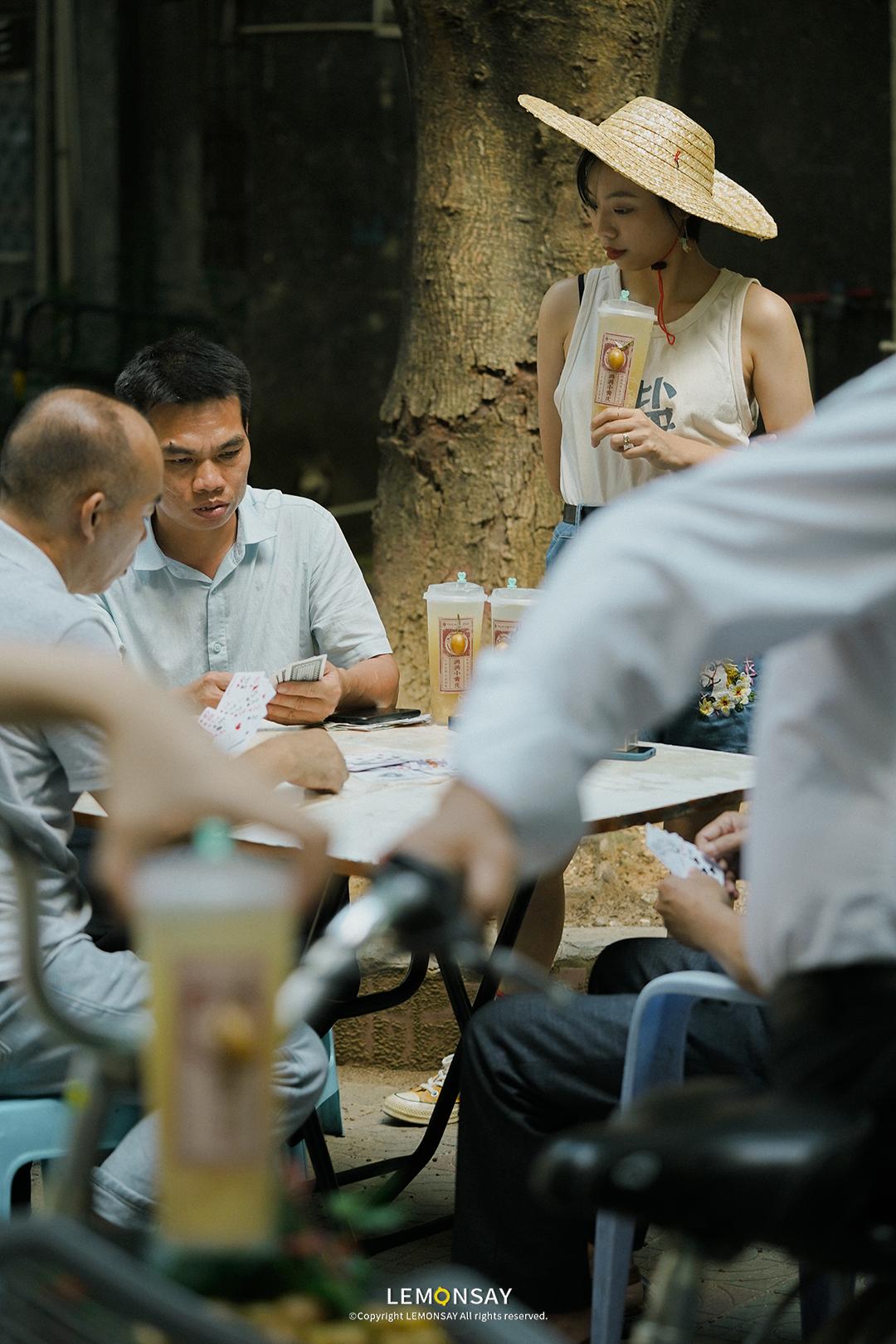 为什么黄皮火了,抖音上最火的黄皮