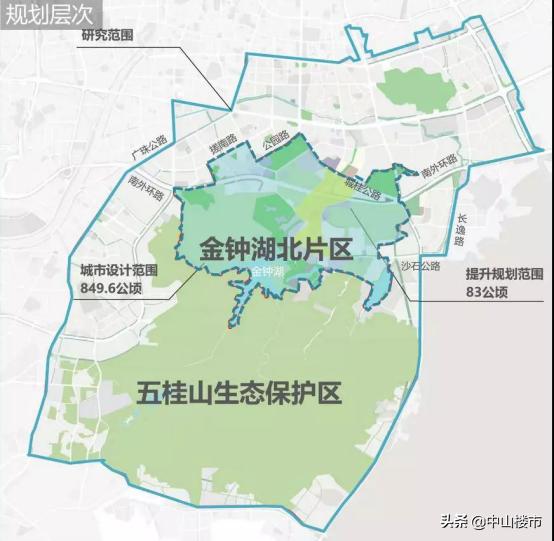 低密舒适人居,低密品质人文大城