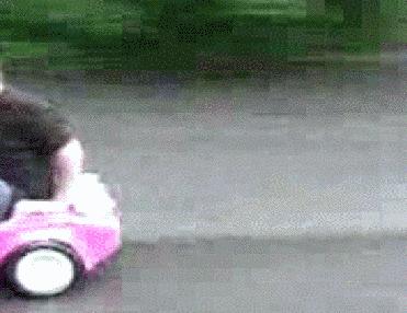 出门遇到这“街头流氓”,我劝你快逃