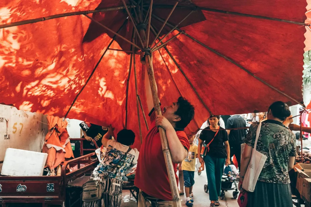 西安人为什么长不胖,西安人为什么不会胖