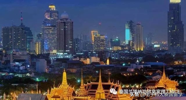 泰国留学需要专业对口吗,泰国留学需要考雅思吗