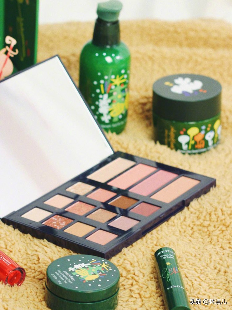 迪丽热巴同款彩妆,迪丽热巴化妆好物推荐