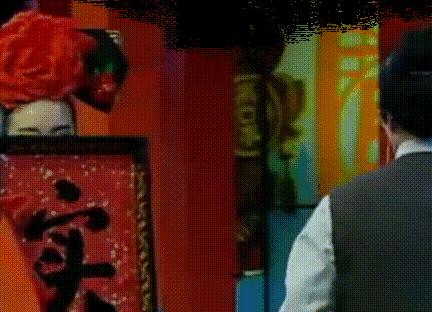 赵丽蓉去世前排练,赵丽蓉去世前的最后一个小品