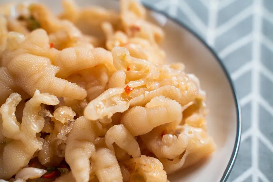 魔都卤菜,不排队的上海美食