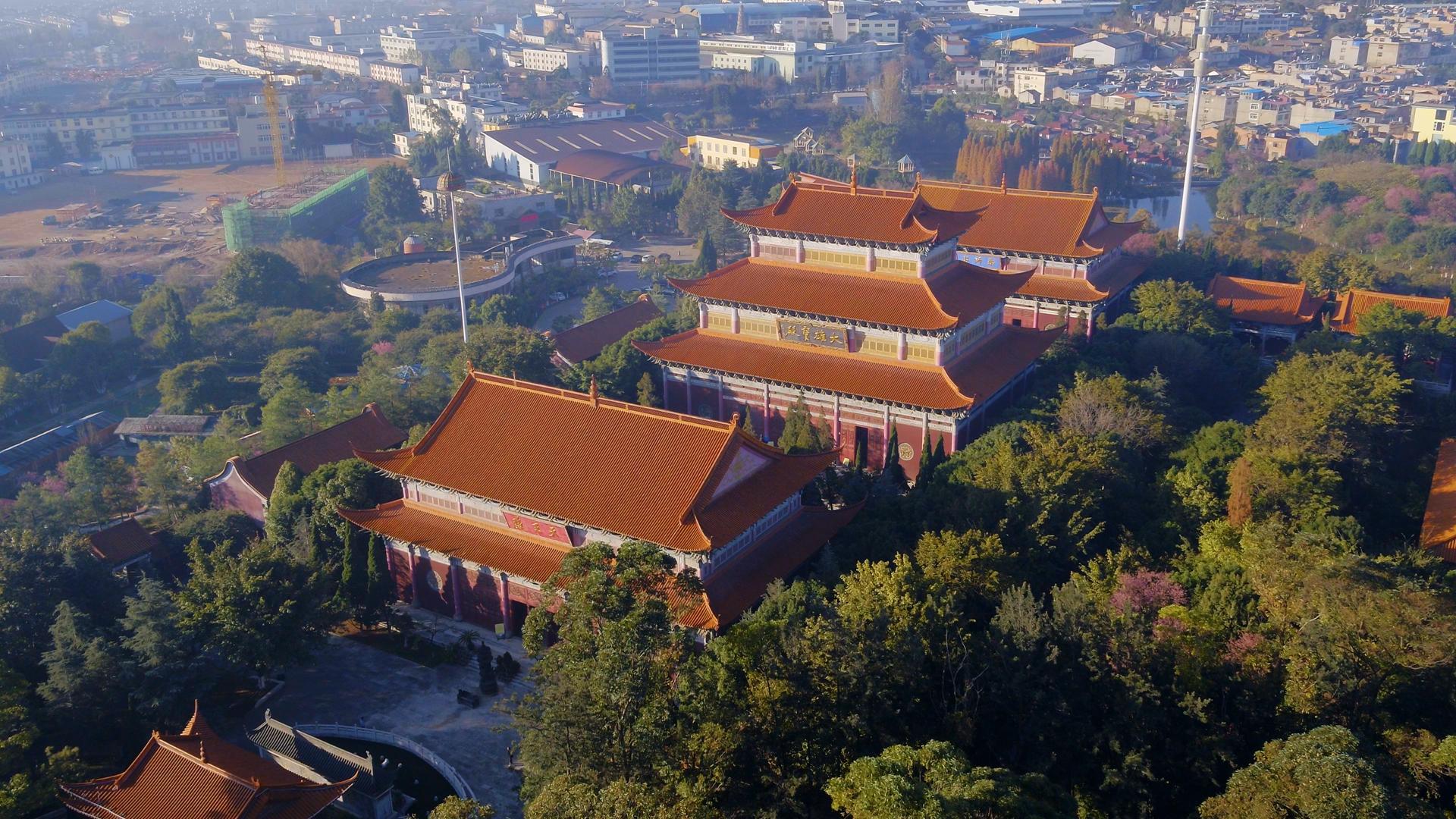 玉溪冲浪,玉溪映月潭温泉周边美食