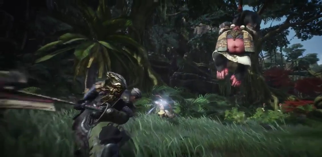 剑灵2.0试玩,剑灵2配置要求和参数