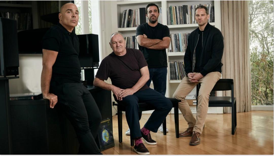 先声周报|Spotify测K歌，BTS获超5400万美元