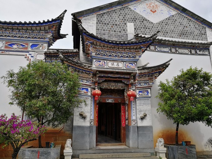 大理洱海风花雪月,大理风景风花雪月