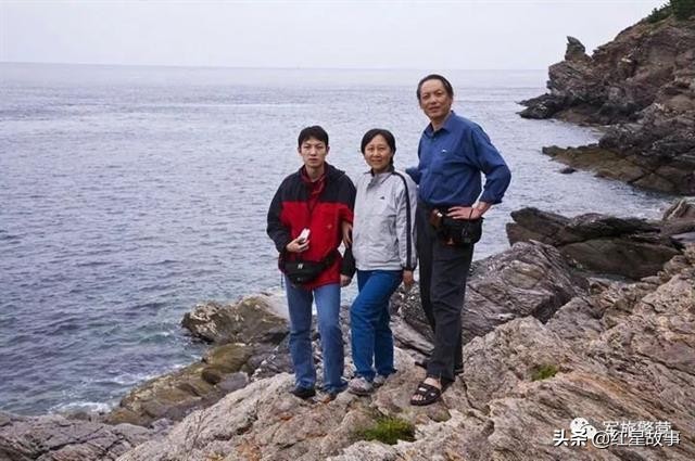 军营的故事——战友苏峰差点当演员