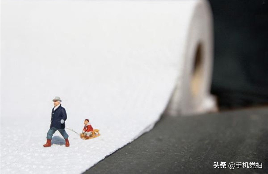 手机摄影怎么拍空房的空间感,手机黄墙拍照怎么拍出高级感