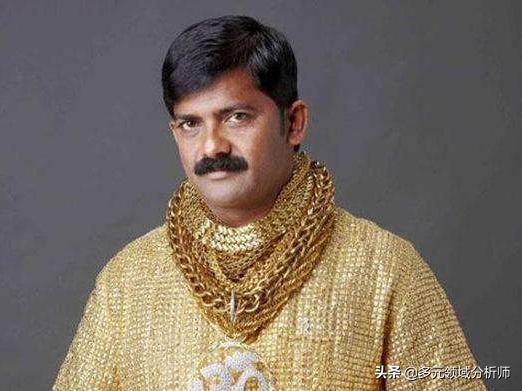 真正的黄金从哪里开采,黄金金矿是怎么自然形成的