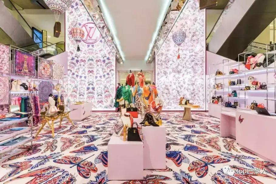 买手店攻略大全,资深买手买衣服