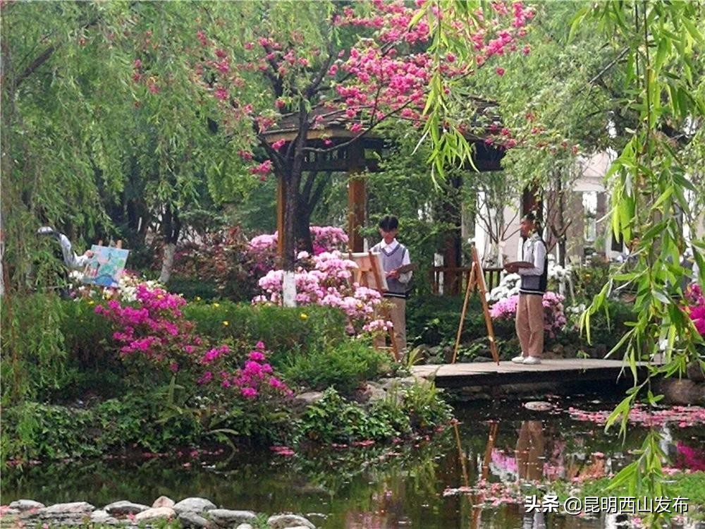 昆一中西山学校校服购买,昆一中和昆一中西山校区