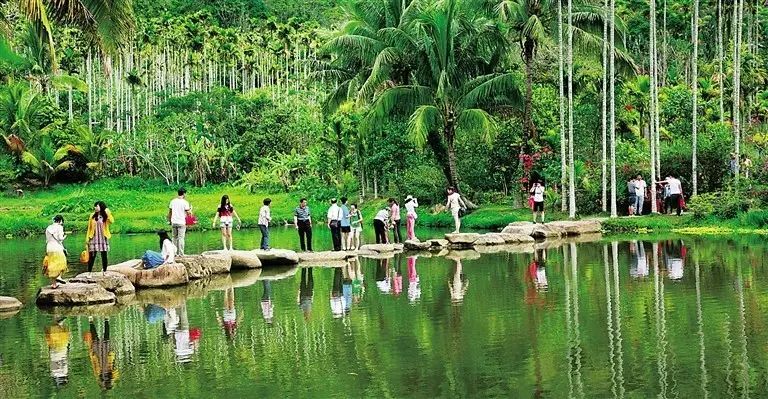 三亚自由行旅游全攻略省钱必看,超实用的三亚旅游攻略自由行