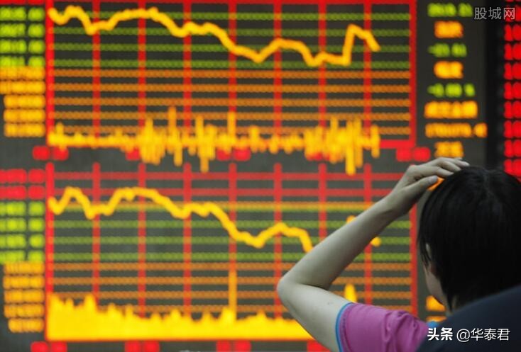 华泰视点-牛市来了？华泰教你利用专利信息识别优质股票