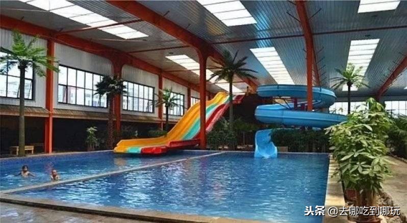 庐江金孔雀温泉门票,合肥庐江金孔雀温泉攻略