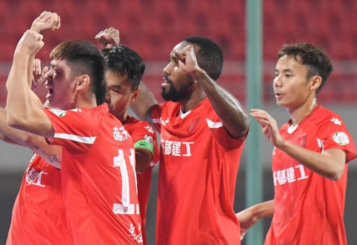 中甲最新积分榜浙江绿城,中甲积分榜最新排名绿城