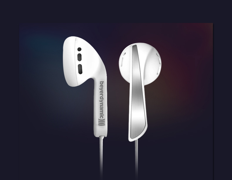 平头耳塞优缺点,平头耳塞式耳机越来越少