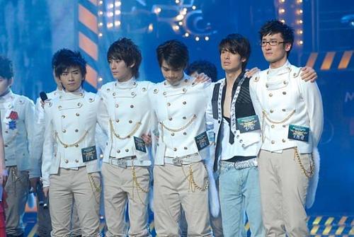 从小胖子到小帅哥的蜕变,王传君影帝级表演