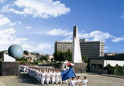 大连海事大学与中国民航大学,四所海事大学排名