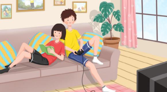 当女人暗恋男人时，这3个特征会显而易见，别再当“笨男人”了