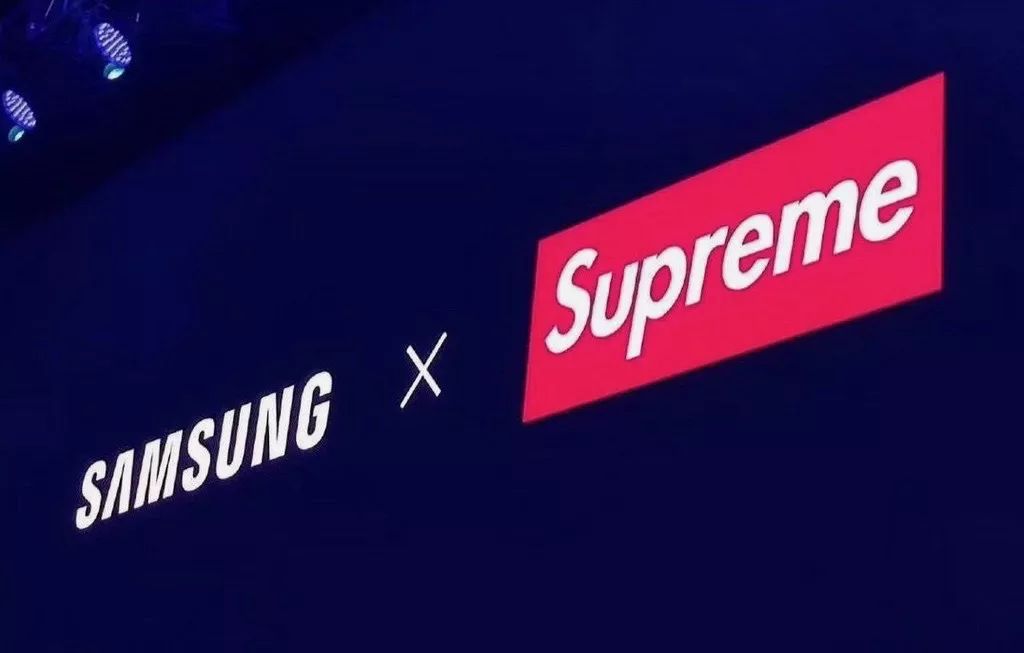 supreme冒牌,supreme各种山寨商标