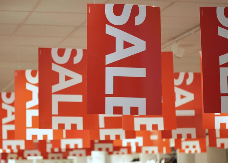 在日本购物什么最划算,在日本买东西怎么便宜