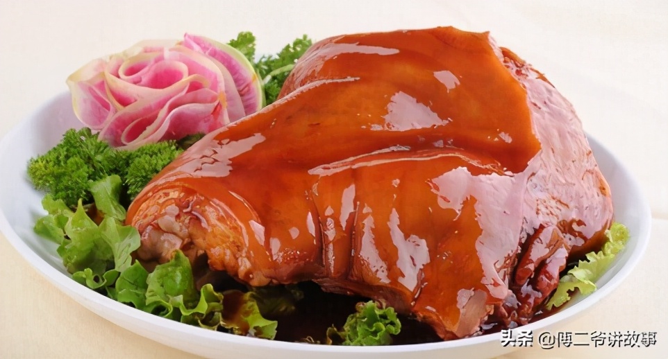 令人难忘的菜品,最难忘的谭家菜