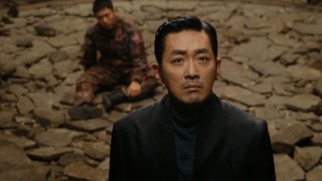 韩国影帝河正宇最新电影,韩国电影河正宇十大巅峰之作