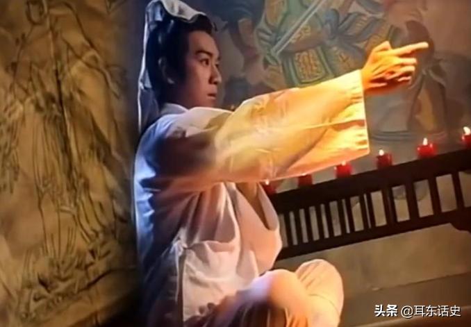 金庸笔下武学境界最高的3个人,金庸四大绝顶高手