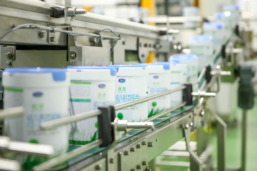 国产奶粉现在怎么样了,国产奶粉合格率排行