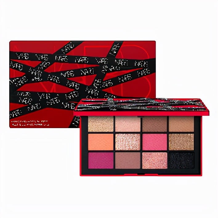 nars潮能限定,nars春夏系列