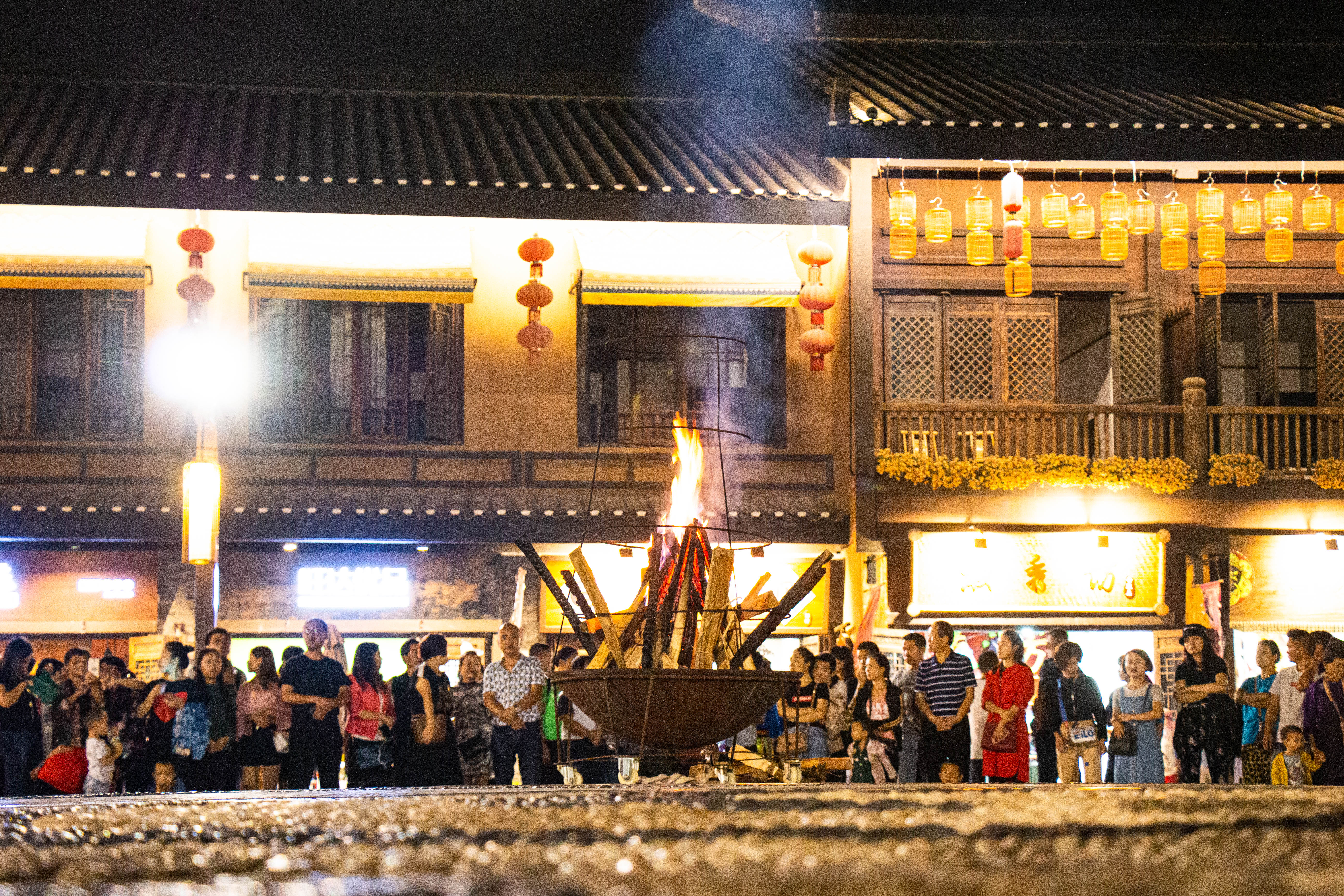 丹寨万达小镇全攻略｜夏天必打卡的小镇之一