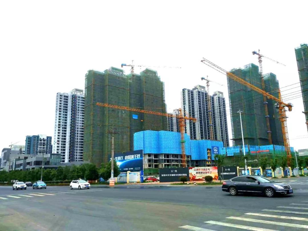 11年到22年益阳房价曲线图,益阳房价显示图