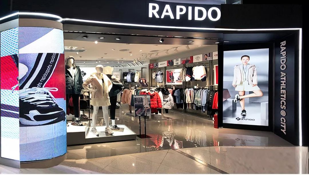 丽晶软件牵手三星法绅升级零售营运系统