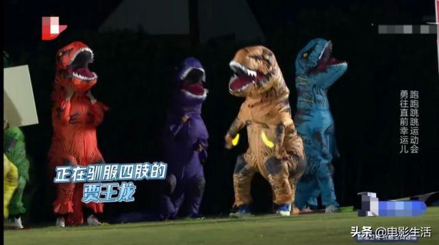 极限挑战岳云鹏和金靖游乐场,极限挑战张彬彬岳云鹏哪一期