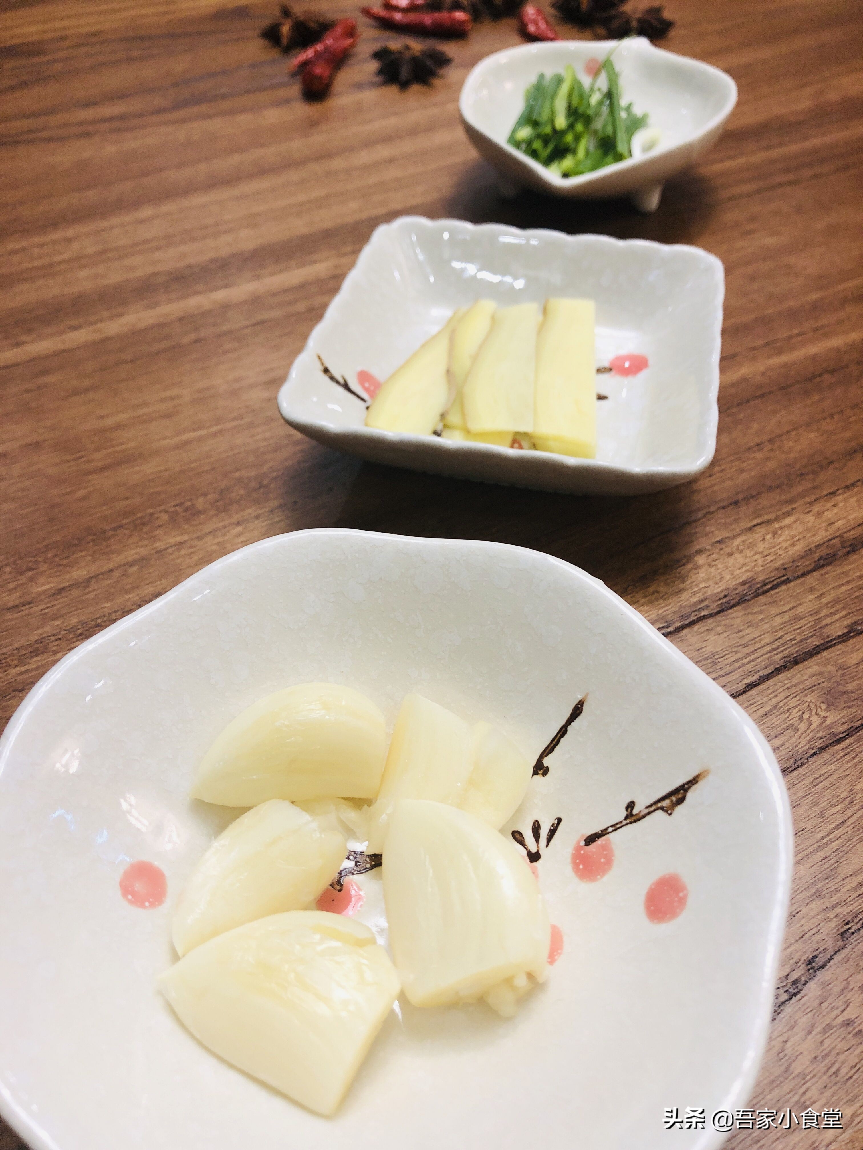 鲳鳊鱼怎么烧才好吃,特大鲳鳊鱼怎么烧好吃