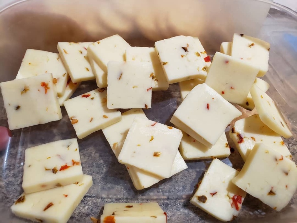 如何分清各种芝士,如何选择适合自己的芝士种类